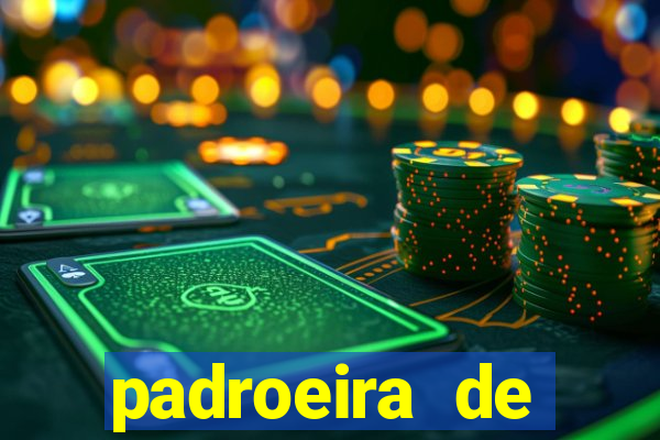 padroeira de cruzeiro sp